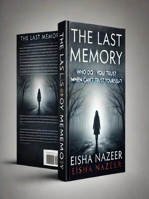 cover image of The Last Memory